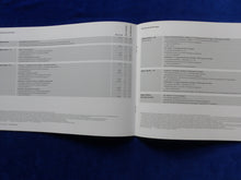 Lade das Bild in den Galerie-Viewer, VW Volkswagen CC R-Line V6 4Motion MJ 2014 - Prospekt + Preisliste 06.2013