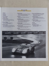 Lade das Bild in den Galerie-Viewer, Porsche Christophorus 225 Magazin 7/1990 - 928 Carrera Cup Le Mans 911 Carrera