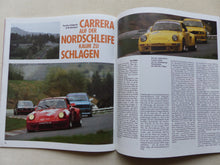 Lade das Bild in den Galerie-Viewer, Porsche Christophorus 225 Magazin 7/1990 - 928 Carrera Cup Le Mans 911 Carrera