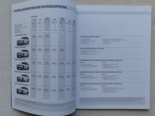 Lade das Bild in den Galerie-Viewer, BMW 3er Touring 340i 335d M Sport MJ 2019 - Prospekt Preisliste Brochure 07.2018