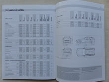Lade das Bild in den Galerie-Viewer, BMW 3er Touring 340i 335d M Sport MJ 2019 - Prospekt Preisliste Brochure 07.2018