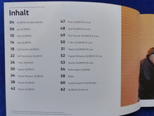 Lade das Bild in den Galerie-Viewer, VW IQ.Drive Sondermodelle Polo Golf T-Roc MJ 2019 - Prospekt Brochure 12.2018