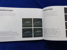 Lade das Bild in den Galerie-Viewer, VW IQ.Drive Sondermodelle Polo Golf T-Roc MJ 2019 - Prospekt Brochure 12.2018