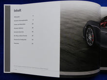 Lade das Bild in den Galerie-Viewer, Porsche Exclusive 911 Carrera GTS MJ 2015 - Hardcover Prospekt Brochure 11.2014