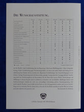 Lade das Bild in den Galerie-Viewer, Lancia Delta 16V HF turbo MJ 1994 - Prospekt + Daten & Ausstattungen 11.1993