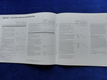 Lade das Bild in den Galerie-Viewer, Audi R8 Coupe Spyder V8 V10 MJ 2013 - Hardcover Prospekt + Preisliste 11.2012