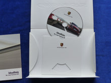 Lade das Bild in den Galerie-Viewer, Porsche Cayenne GTS MJ 2008 - Preview Prospekt Brochure + CD 09.2007
