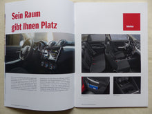 Lade das Bild in den Galerie-Viewer, Suzuki Swift Sport MJ 2019 - Prospekt Brochure + Preisliste 11.2018 - car-brochure
