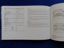 Lade das Bild in den Galerie-Viewer, Audi RS 5 Coupe quattro MJ 2011 - Hardcover Prospekt + Preisliste 08.2010