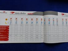 Lade das Bild in den Galerie-Viewer, Trigano Roller Team Reisemobile 2004 - Prospekt + Daten + Preisliste 01.2004