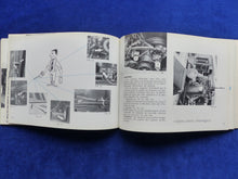 Lade das Bild in den Galerie-Viewer, Simca 900 - Carnet Service Betriebsanleitung Handbuch 1963 France französisch