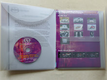 Lade das Bild in den Galerie-Viewer, Toyota 2007 Scion RS 3.0 Tuning - US-Pressemappe CD press-kit NAIAS 01.2007 USA