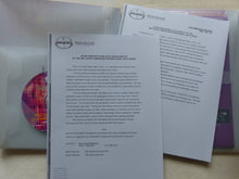 Lade das Bild in den Galerie-Viewer, Toyota 2007 Scion RS 3.0 Tuning - US-Pressemappe CD press-kit NAIAS 01.2007 USA