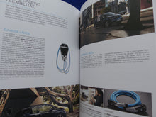 Lade das Bild in den Galerie-Viewer, BMW i3 & i3s eDrive Elektroauto MJ 2018 - Prospekt Brochure + Preisliste 11.2017