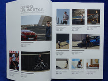 Lade das Bild in den Galerie-Viewer, BMW Lifestyle Kollektionen 2019 - M Motorsport Bikes - Prospekt Brochure 01.2019 - car-brochure