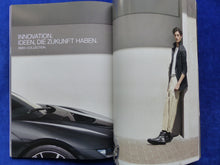 Lade das Bild in den Galerie-Viewer, BMW Lifestyle Kollektionen 2019 - M Motorsport Bikes - Prospekt Brochure 01.2019 - car-brochure