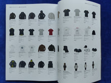 Lade das Bild in den Galerie-Viewer, BMW Lifestyle Kollektionen 2019 - M Motorsport Bikes - Prospekt Brochure 01.2019 - car-brochure