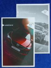 Lade das Bild in den Galerie-Viewer, Mazda 6 Sports-Line MJ 2015 - Prospekt Brochure + Preisliste 02.2015