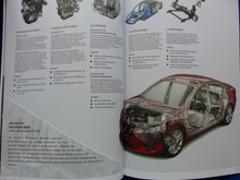 Lade das Bild in den Galerie-Viewer, Mazda 6 Sports-Line MJ 2015 - Prospekt Brochure + Preisliste 02.2015