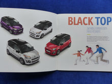 Lade das Bild in den Galerie-Viewer, Citroen C3 Picasso MJ 2016 - Prospekt Brochure + Preisliste 04.2016