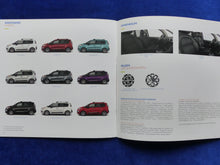 Lade das Bild in den Galerie-Viewer, Citroen C3 Picasso MJ 2016 - Prospekt Brochure + Preisliste 04.2016