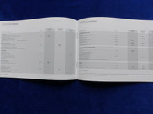 Lade das Bild in den Galerie-Viewer, Citroen C3 Picasso MJ 2016 - Prospekt Brochure + Preisliste 04.2016