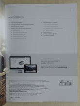 Lade das Bild in den Galerie-Viewer, BMW i3 & i3s eDrive Elektroauto MJ 2019 - Prospekt Preisliste Brochure 03.2019