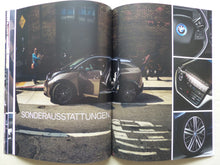 Lade das Bild in den Galerie-Viewer, BMW i3 & i3s eDrive Elektroauto MJ 2019 - Prospekt Preisliste Brochure 03.2019