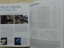 Lade das Bild in den Galerie-Viewer, BMW i3 & i3s eDrive Elektroauto MJ 2019 - Prospekt Preisliste Brochure 03.2019