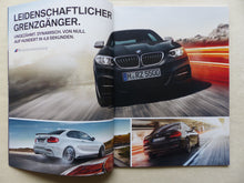 Lade das Bild in den Galerie-Viewer, BMW 2er Coupe 225d M240i xDrive MJ 2019 - Prospekt Preisliste Brochure 07.2018 - car-brochure