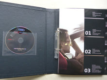 Lade das Bild in den Galerie-Viewer, Audi TechDay Qualität A4 A6 Q5 - Media-Info Pressemappe CD-Rom Press-Kit 06.2009