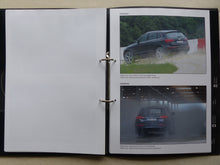 Lade das Bild in den Galerie-Viewer, Audi TechDay Qualität A4 A6 Q5 - Media-Info Pressemappe CD-Rom Press-Kit 06.2009