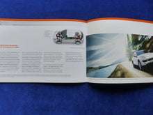 Lade das Bild in den Galerie-Viewer, Porsche Intelligent Performance - Boxster E 911 GT3 - Prospekt Brochure 04.2011