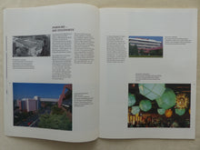 Lade das Bild in den Galerie-Viewer, Porsche Die Firma Zahlen Fakten Personen Historie - Prospekt Brochure 07.1990