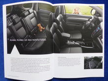 Lade das Bild in den Galerie-Viewer, Mitsubishi Outlander MJ 2019 - Prospekt Brochure + Preisliste 01.2019