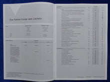 Lade das Bild in den Galerie-Viewer, Mitsubishi Outlander MJ 2019 - Prospekt Brochure + Preisliste 01.2019