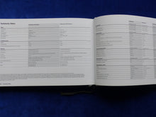 Lade das Bild in den Galerie-Viewer, Porsche 718 Boxster & 718 Cayman MJ 2017 - Hardcover Prospekt Brochure 04.2016