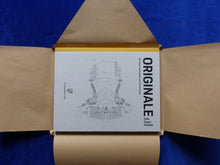 Lade das Bild in den Galerie-Viewer, Porsche Classic Original Teile Typen Technik Katalog 03/2018 - 911 356 Boxster