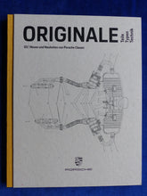 Lade das Bild in den Galerie-Viewer, Porsche Classic Original Teile Typen Technik Katalog 03/2018 - 911 356 Boxster