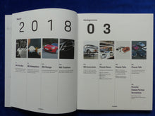 Lade das Bild in den Galerie-Viewer, Porsche Classic Original Teile Typen Technik Katalog 03/2018 - 911 356 Boxster