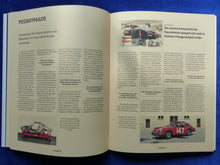 Lade das Bild in den Galerie-Viewer, Porsche Classic Original Teile Typen Technik Katalog 03/2018 - 911 356 Boxster