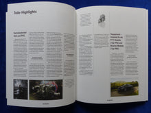 Lade das Bild in den Galerie-Viewer, Porsche Classic Original Teile Typen Technik Katalog 03/2018 - 911 356 Boxster