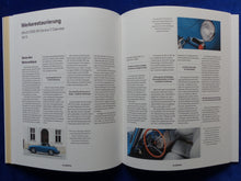 Lade das Bild in den Galerie-Viewer, Porsche Classic Original Teile Typen Technik Katalog 03/2018 - 911 356 Boxster