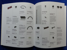 Lade das Bild in den Galerie-Viewer, Porsche Classic Original Teile Typen Technik Katalog 03/2018 - 911 356 Boxster