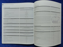 Lade das Bild in den Galerie-Viewer, Honda Civic Hybrid MJ 2009 - Prospekt Brochure + Preisliste 03.2009