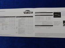 Lade das Bild in den Galerie-Viewer, Mazda MX-5 RF Roadster MJ 2019 - Prospekt Brochure + Preisliste 06.2019