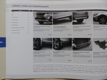 Lade das Bild in den Galerie-Viewer, Subaru Outback MJ 2019 - Prospekt Brochure + Preisliste 02.2019 - car-brochure