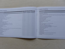 Lade das Bild in den Galerie-Viewer, Subaru Outback MJ 2019 - Prospekt Brochure + Preisliste 02.2019 - car-brochure