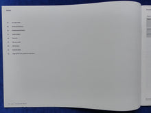 Lade das Bild in den Galerie-Viewer, VW Grand California Reisemobil auf Crafter Basis - Prospekt + Preisliste 01.2019