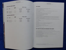 Lade das Bild in den Galerie-Viewer, Volvo V90 & V90 Cross Country - Preisliste MJ 2017 - Prospekt Brochure 10.2016